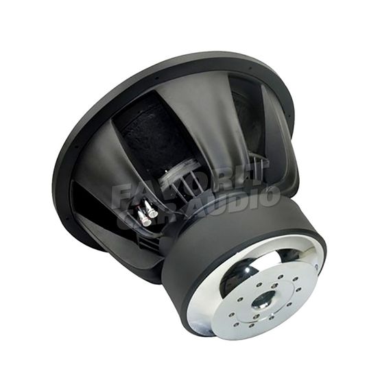 Сабвуфер Kingz Audio TSR-15Z