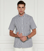 Рубашка Tommy Hilfiger - серый(MW0MW29207)