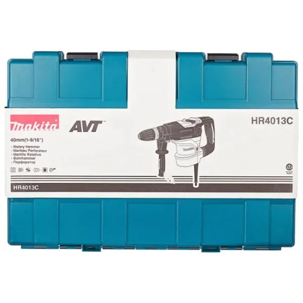 Перфоратор Makita HR4013C