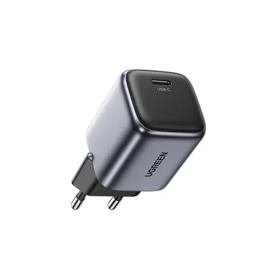 Ugreen CD319 30W USB-C PD GaN Grey