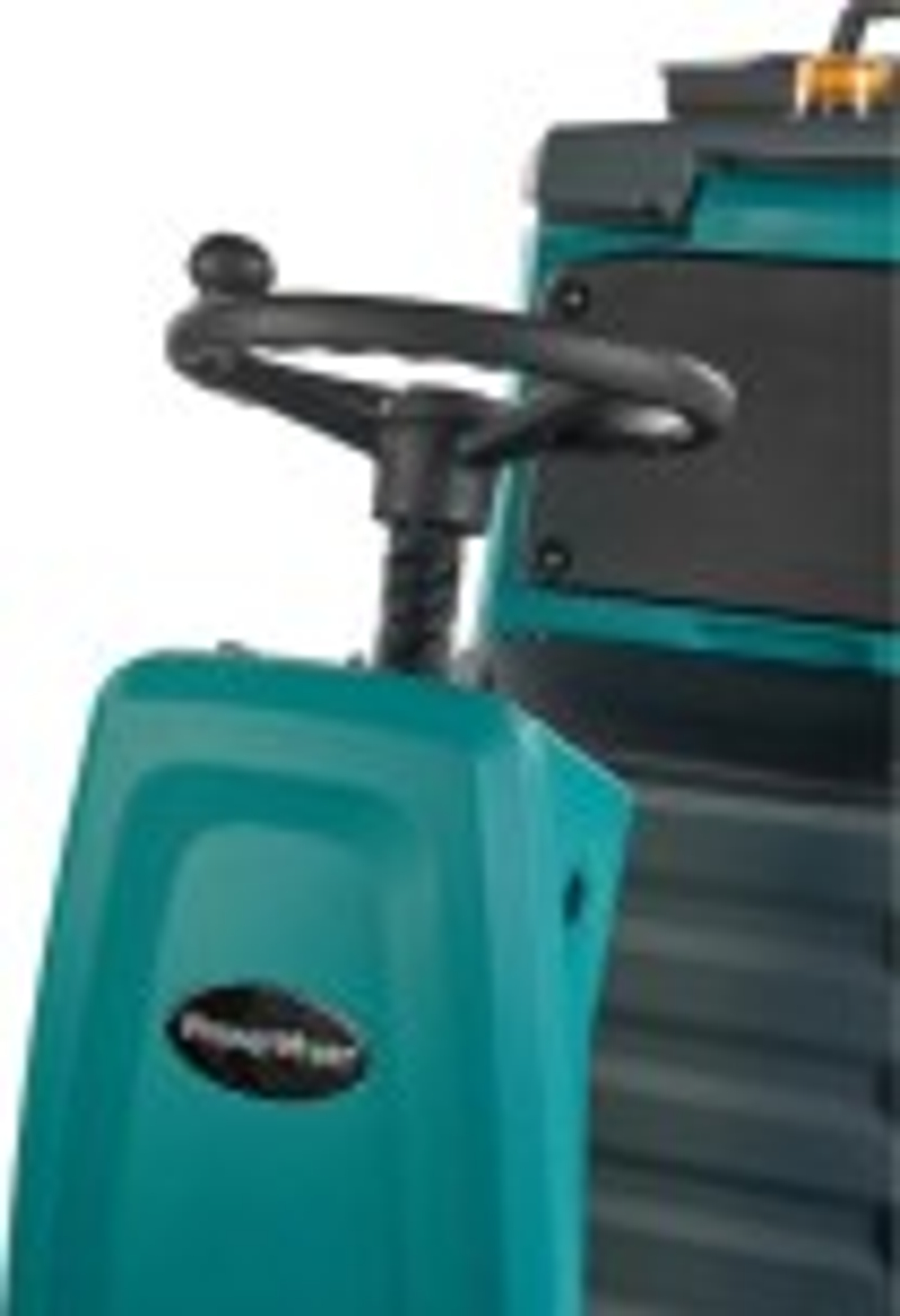 Машина поломоечная VinnerMyer S760R с местом оператора, (Gel-260Ah) VM760R-G260