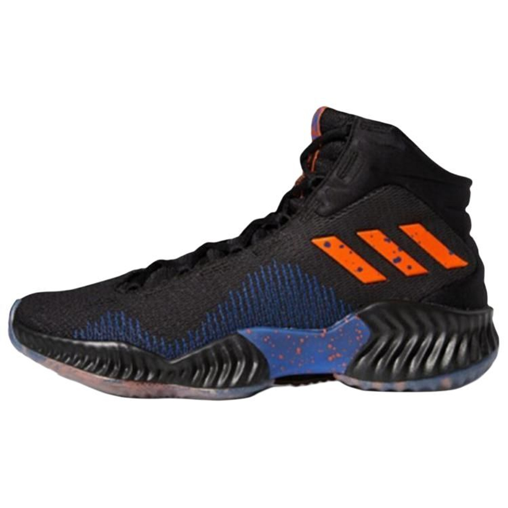 Кроссовки Adidas Pro Bounce 2018