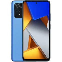 Смартфон Poco M4 Pro 6/128GB Cool Blue