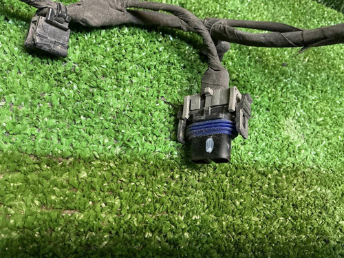 Проводка моторного отсека Haval Dargo (2022-н.в.)