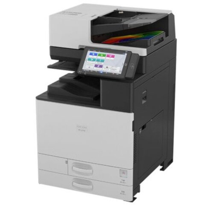 МФУ Ricoh IM C2510