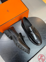 Лоферы Hermes