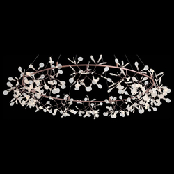 Подвесная люстра ST-Luce SL379.203.324
