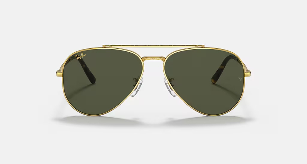 RAY-BAN NEW AVIATOR RB3625 919631