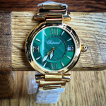 Часы Chopard