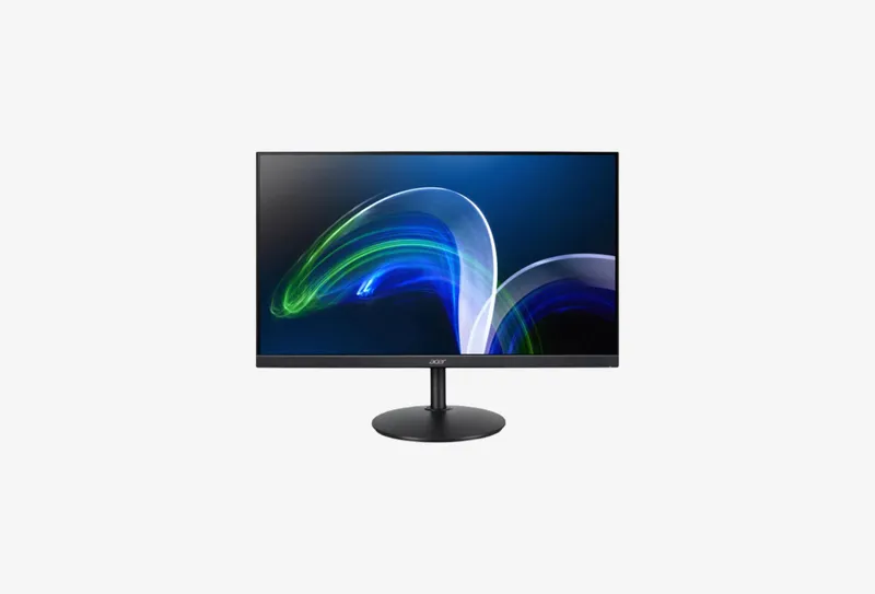 27 Монитор Acer Vero CB272E3bmirux черный