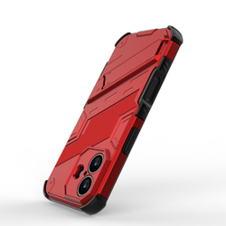 Чехол Warrior New Case для iPhone 17