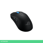 Мышь ASUS ROG Harpe Ace Mini P713 Black (90MP03Z0-BMUA00)