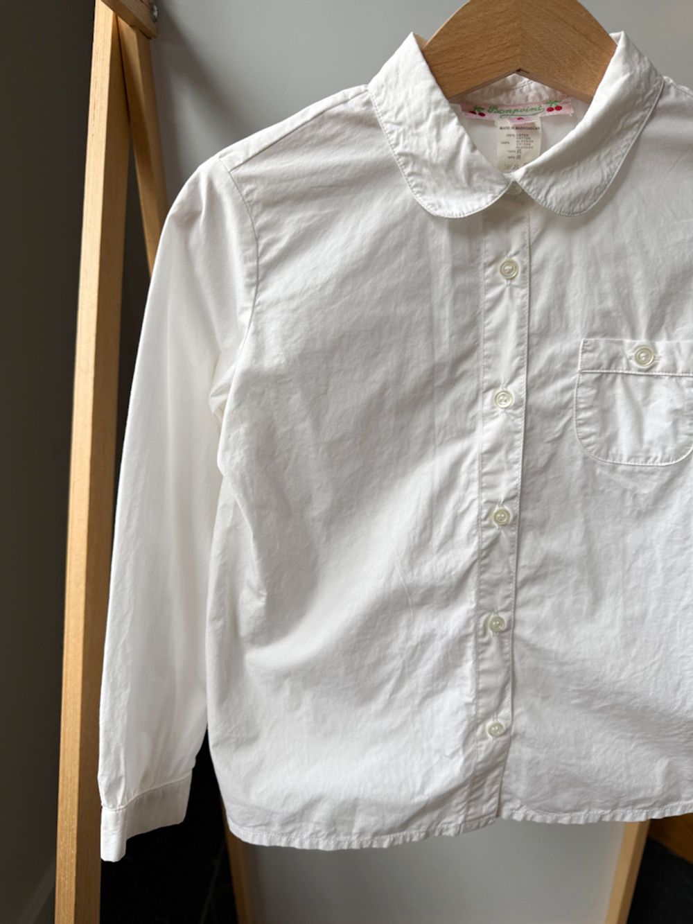 Блузка Bonpoint , 104