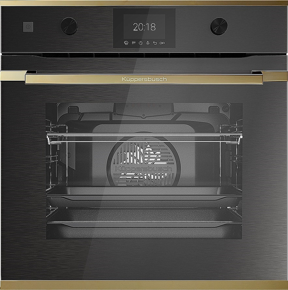 Духовой шкаф Kuppersbusch BP 6350.0 GPH 4 Gold