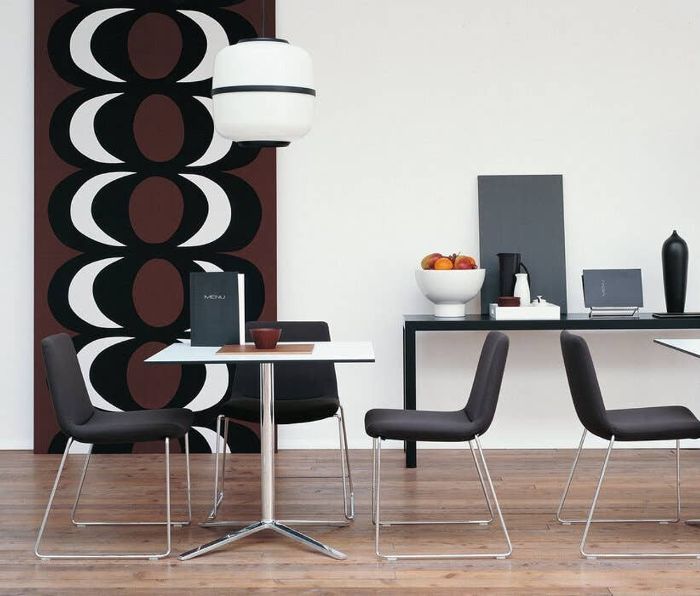 Стул B&B Italia Cosmos