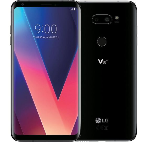 Смартфон LG V30 Plus 128GB