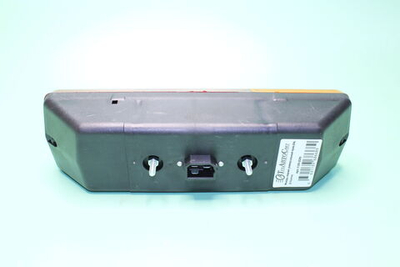 Фонарь задний КамАЗ (6 винтов) 24В правый /112.01.15-13/