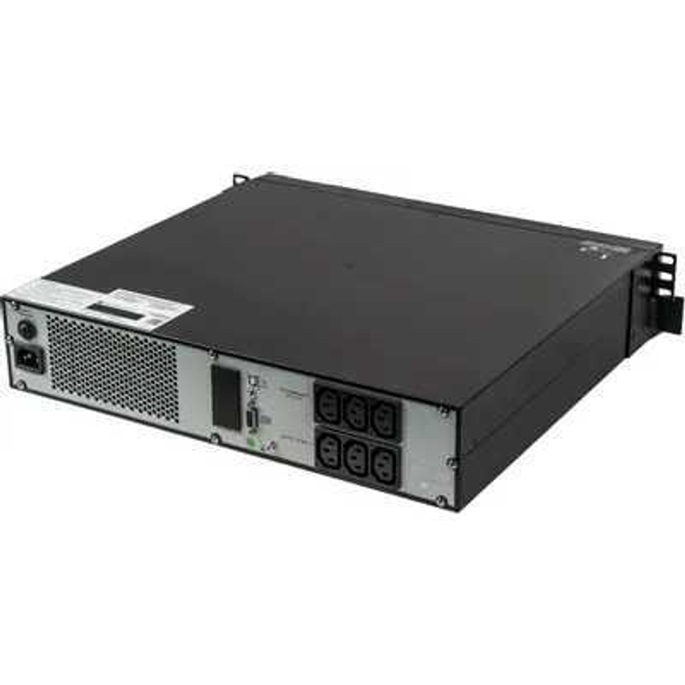 ИБП Systeme Electric Smart-Save Online SRVSE1KRTI