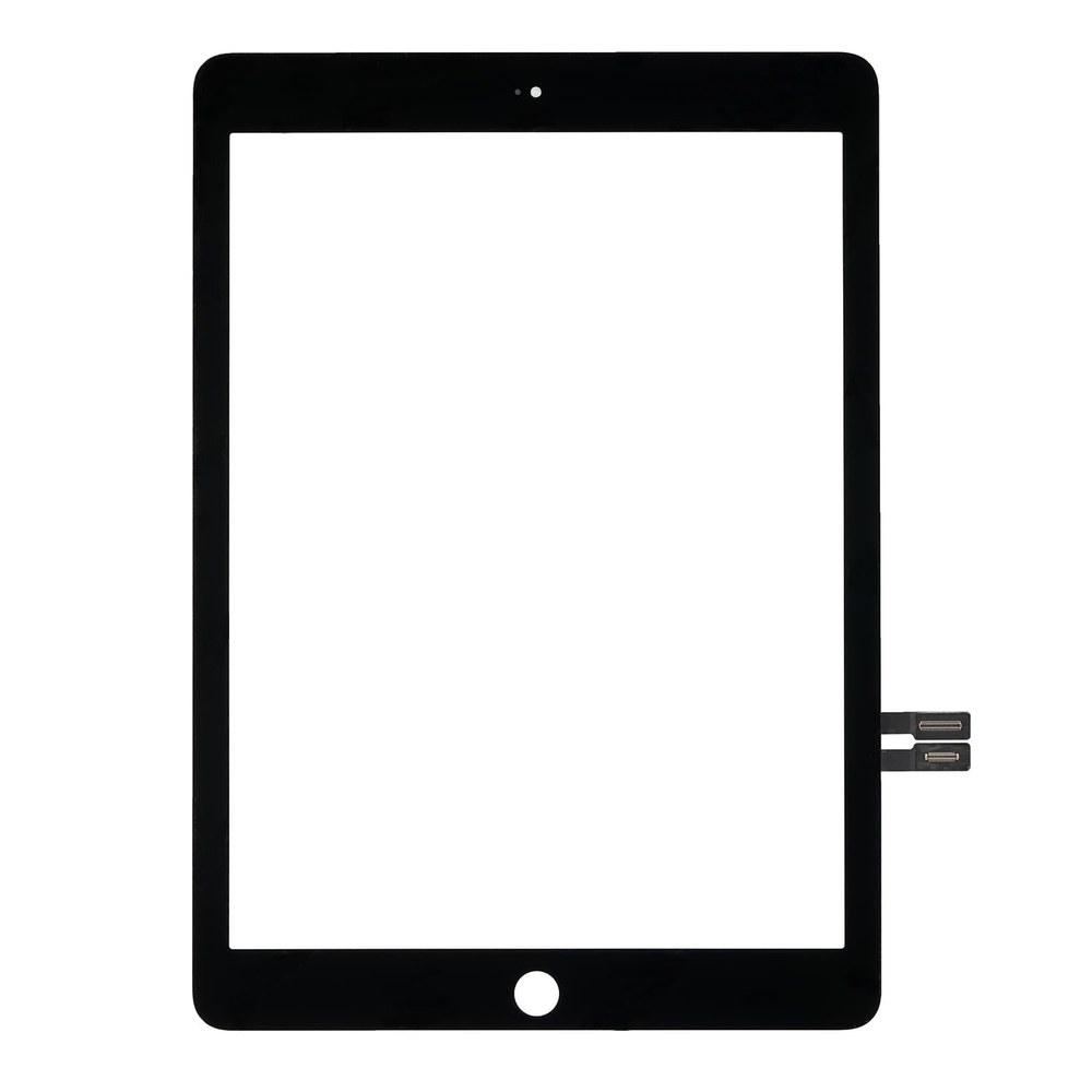 Тачскрин для iPad 9.7 (2018) Черный - OR