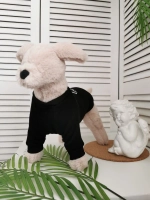 Толстовка для собак, для щенков