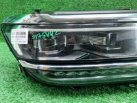 Фара правая VW Tiguan 2 (2016-2020) Full LED