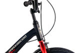 Детский велосипед Maxiscoo Jazz Standart 18'' (2025)