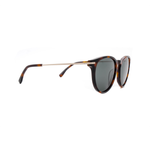 Очки Family Optic WD8019 C3 панто гавана золотые