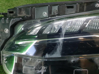 Фара левая Toyota Fortuner 2 (2020-н.в.) LED