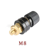 Клемма приборная ET M8-B