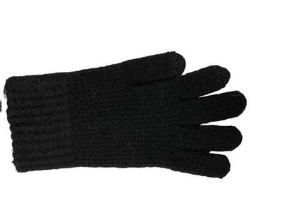 Перчатки. Унисекс. Материал верха: Текстильные-Ангора. Подклад: Плюш-флис. Сенсорные. 24 шт в упаковке.