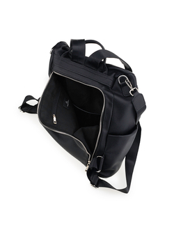 536-5073 Рюкзак жен., иск. кожа