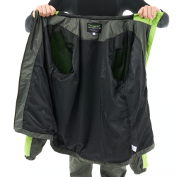 МЕМБРАННЫЙ МУЖСКОЙ КОСТЮМ DRAGONFLY ACTIVE 2.0