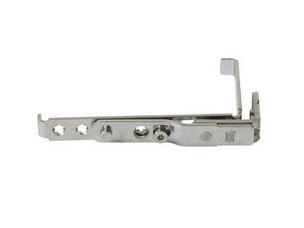 Ножницы поворотные ПВХ и ДЕРЕВО, VORNE