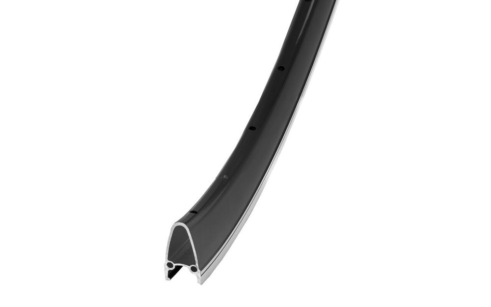 Обод 28&quot; черныйREMERX