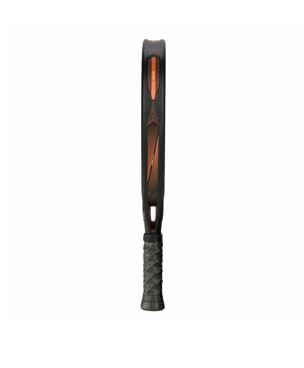 BULLPADEL, PALA VERTEX 04 25, 365 -375g, Padel Racket