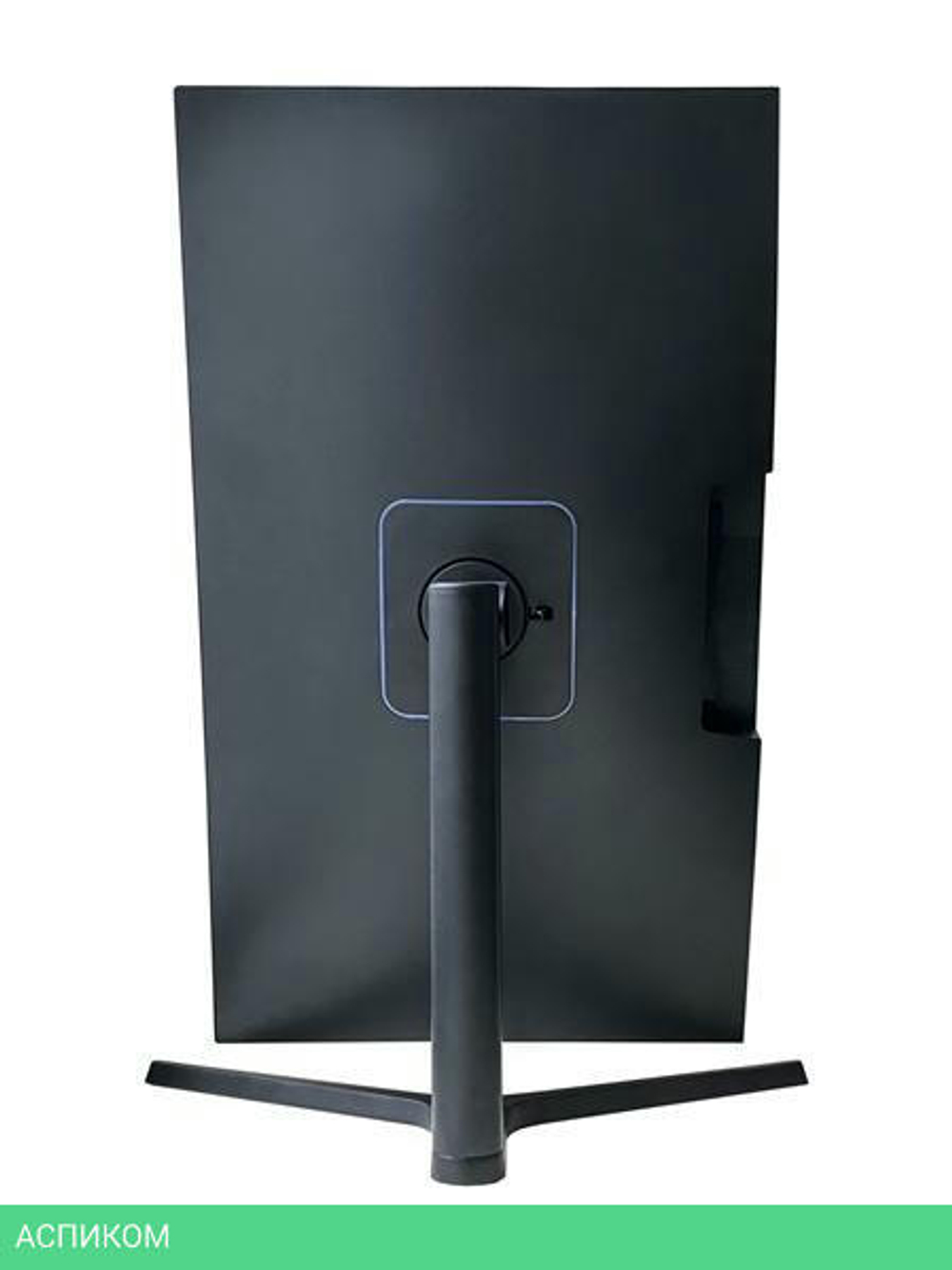 Монитор Irbis NobleView IMVW32QIDL Black