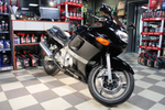 Kawasaki ZZ-R 600 JKAZX600EEA062343