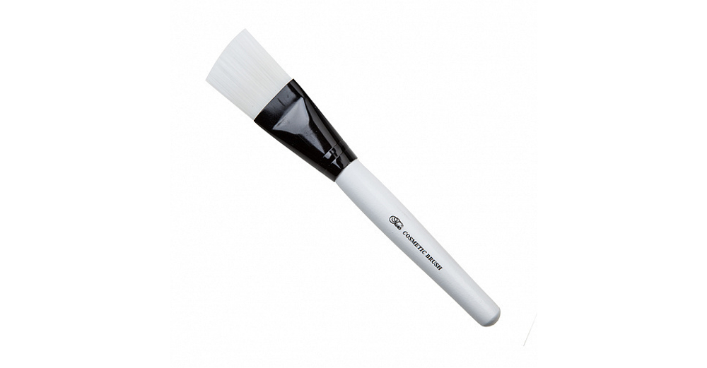 Силиконовая кисть для нанесения масок FLALIA Silicon Pack Brush. Страна производитель: Корея (Аксессуары)