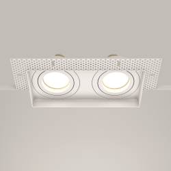 Встраиваемый светильник Technical DL003-02-W