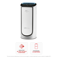 Очиститель воздуха Tefal PU6086F0