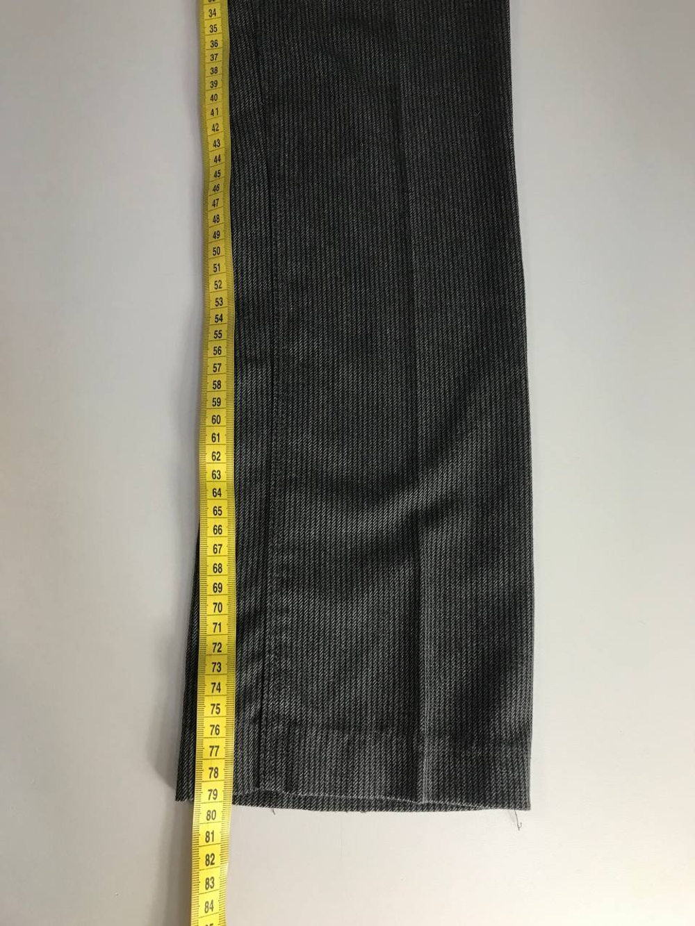 Брюки классические, визуально 46 размер