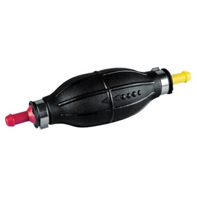 Груша топливная Ø39 мм для Ø8 мм шланга