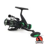 Катушка безынерционная Namazu Savage Path SP3000, 4+1 подш., метал. шпуля + запасная графит. шпуля/2