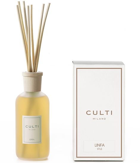 Linfa, диффузор Stile collection, Culti Milano