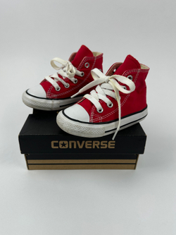 Кеды Converse