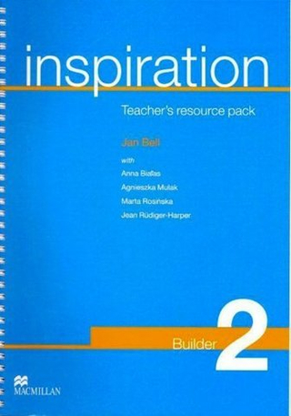 Inspiration 2 Resource Pack Builder