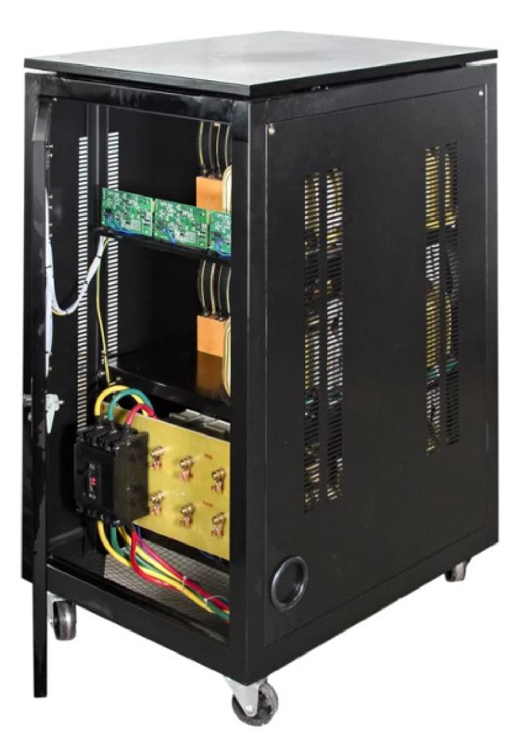 Стабилизатор Ресанта 63/4/15