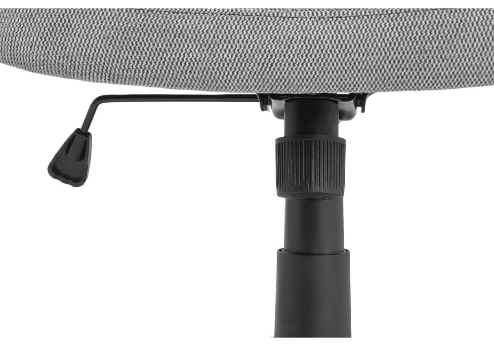 Компьютерное кресло Kolum серое