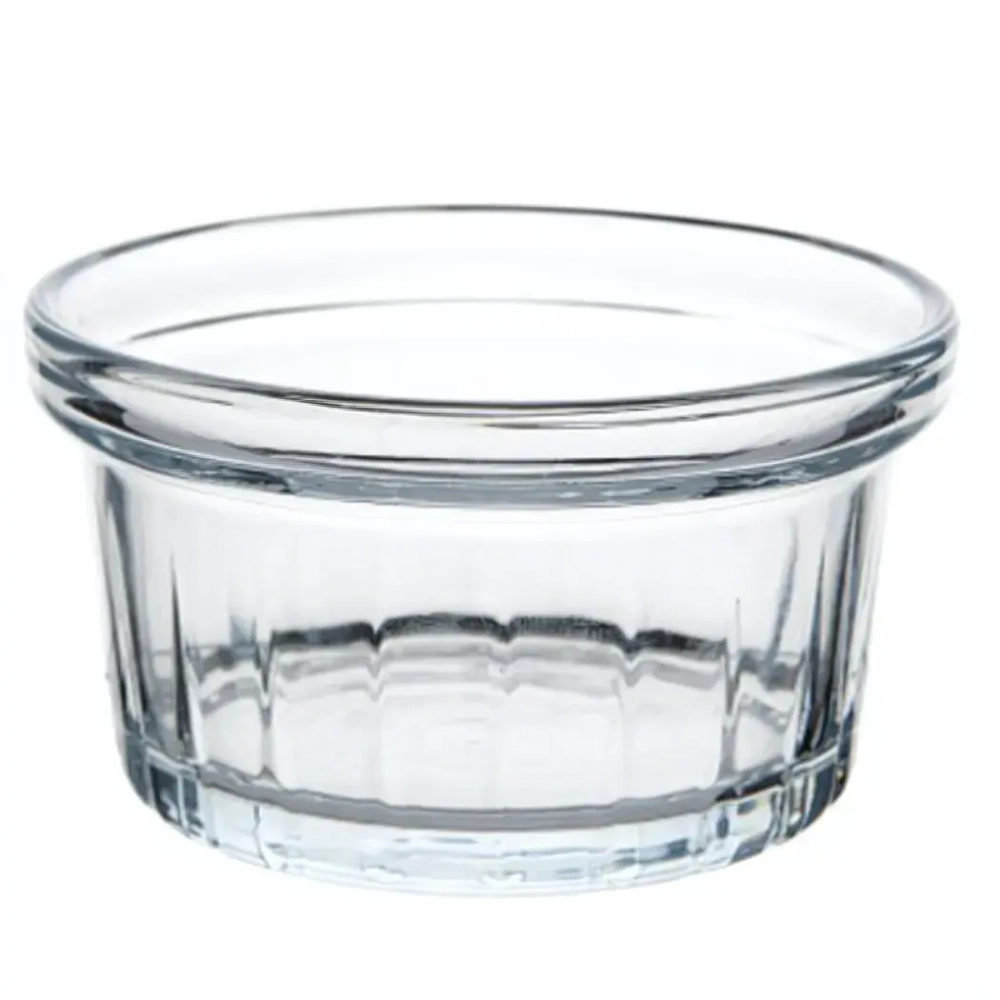 Форма для запекания 285 мл d=105 мм, h=57,5 мм (1206216)