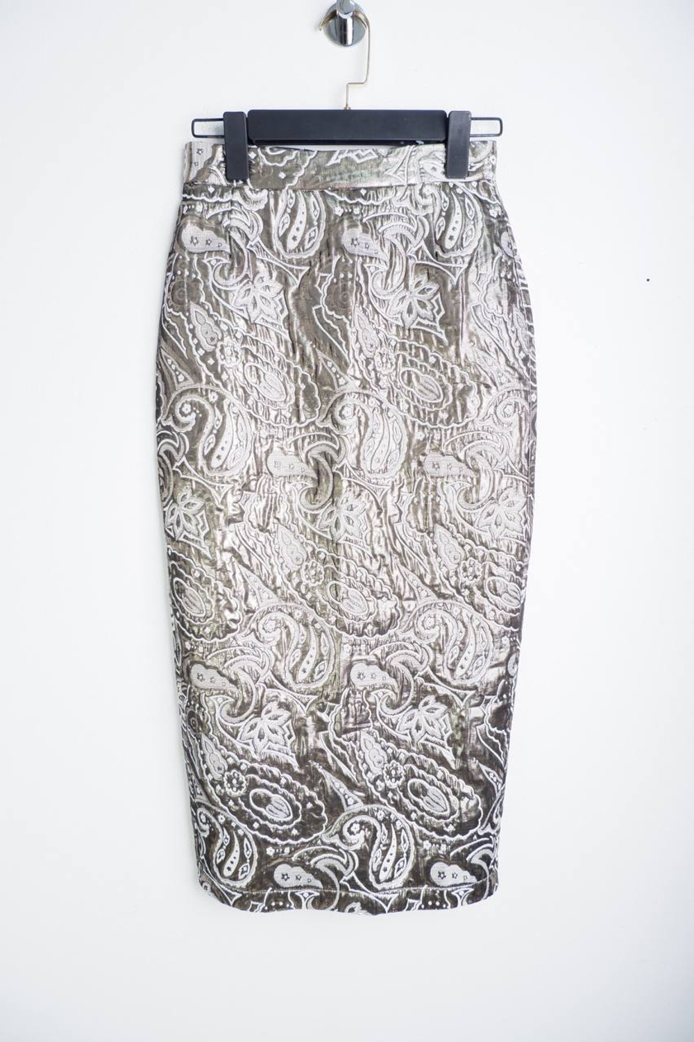 Юбка Alexandra Kazakova красивая, маркировка ХS,визуально на 42 размер, новая